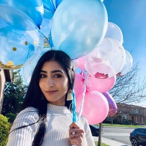 Meet your Posher, Anisa